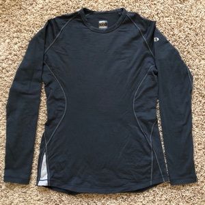 Icebreaker 200 wool base layer size small